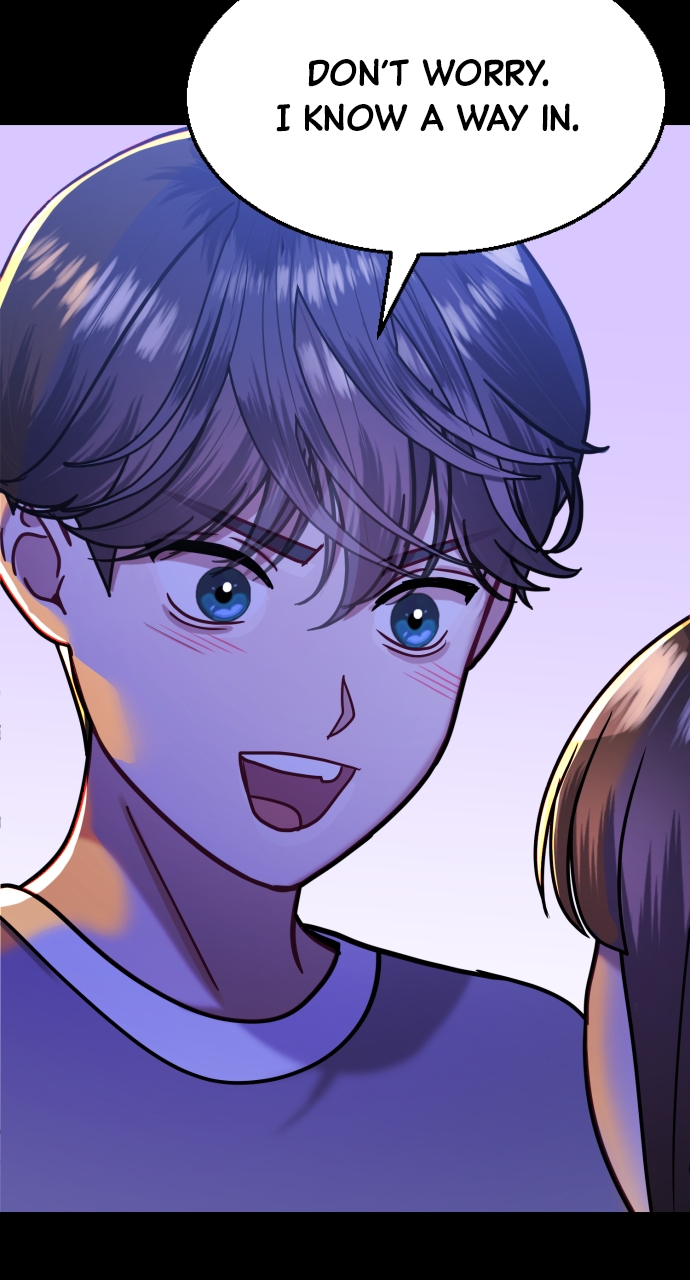 Maseknam – A Sexy Magician Chapter 31 - Page 62