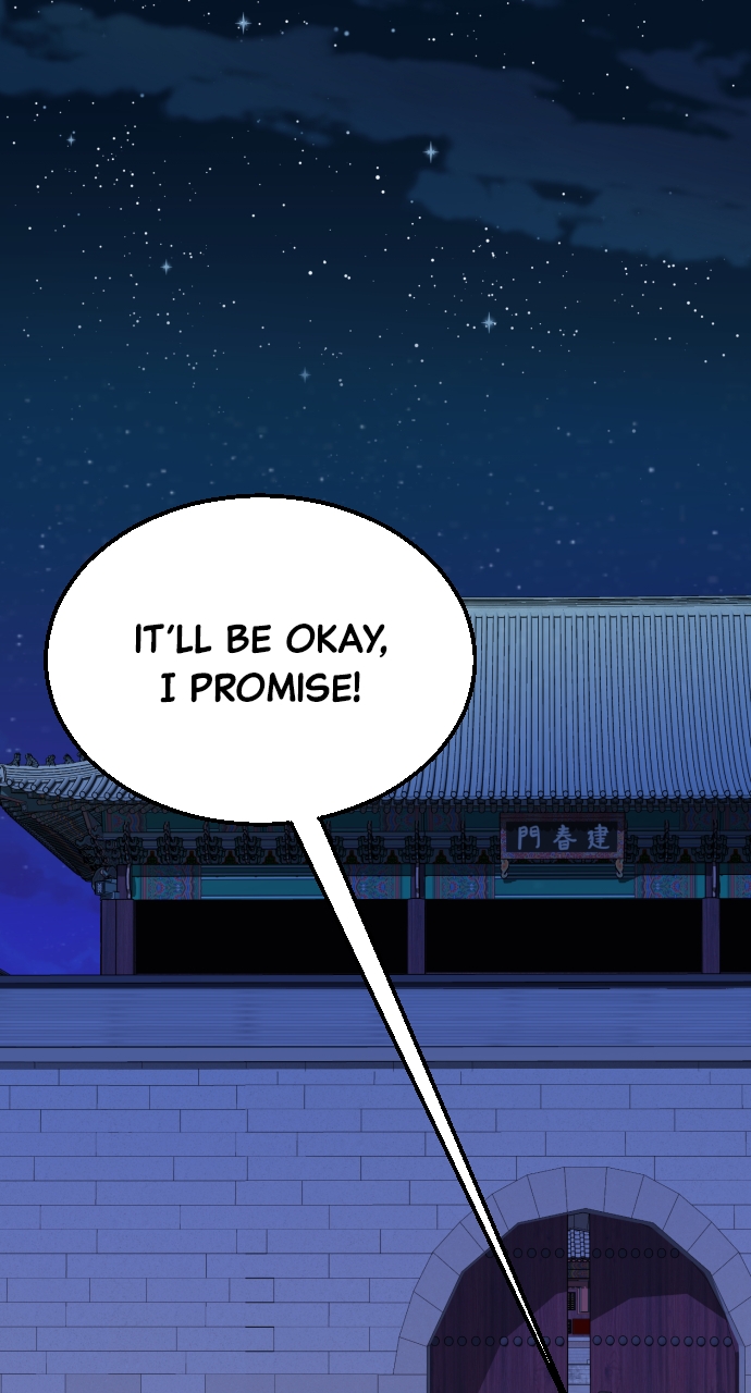 Maseknam – A Sexy Magician Chapter 31 - Page 64