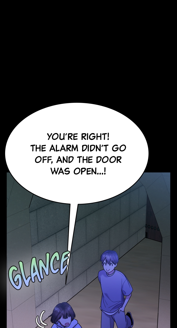 Maseknam – A Sexy Magician Chapter 31 - Page 67