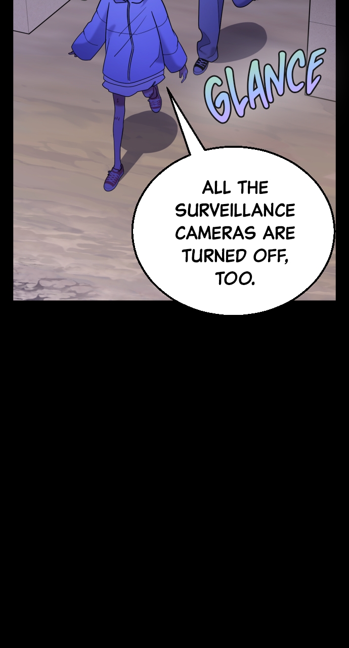 Maseknam – A Sexy Magician Chapter 31 - Page 68