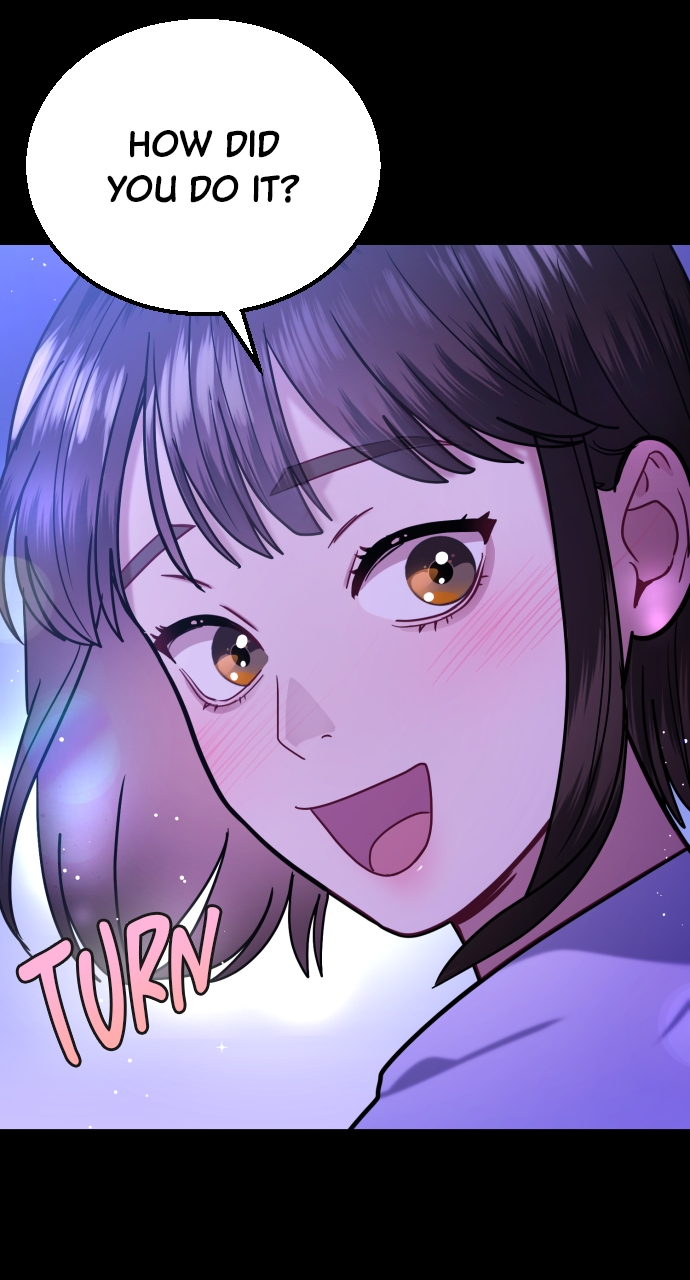 Maseknam – A Sexy Magician Chapter 31 - Page 69