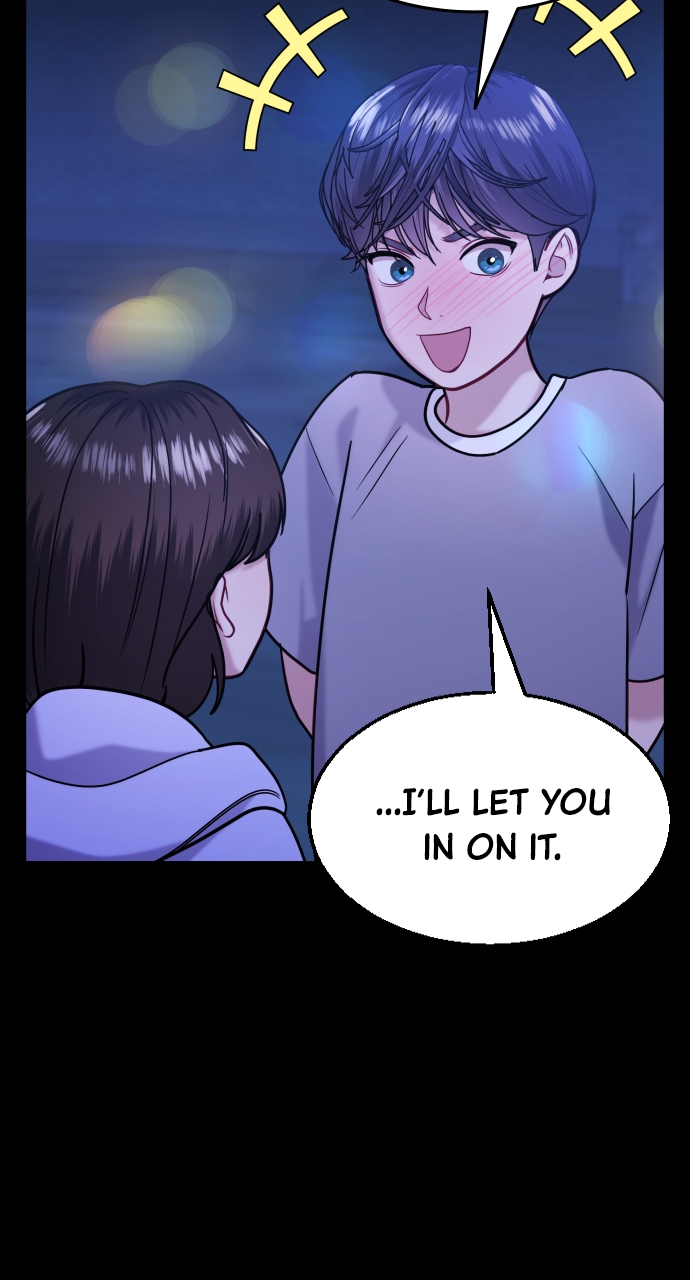 Maseknam – A Sexy Magician Chapter 31 - Page 72