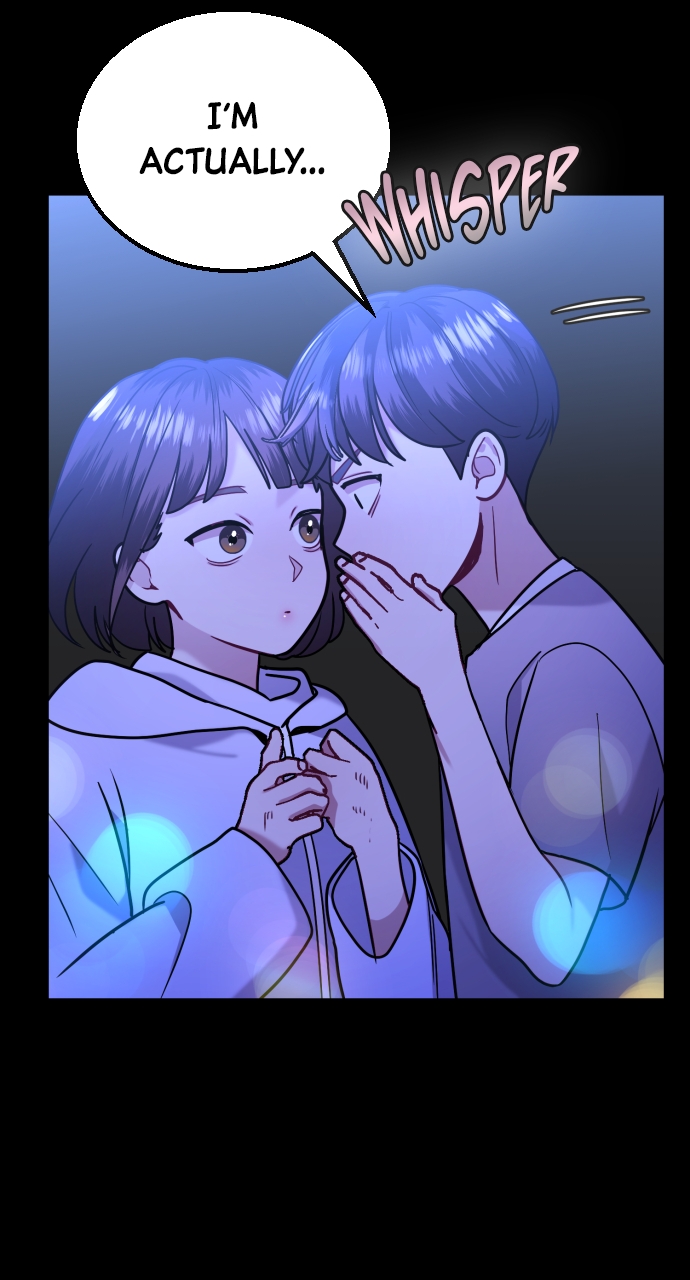 Maseknam – A Sexy Magician Chapter 31 - Page 73