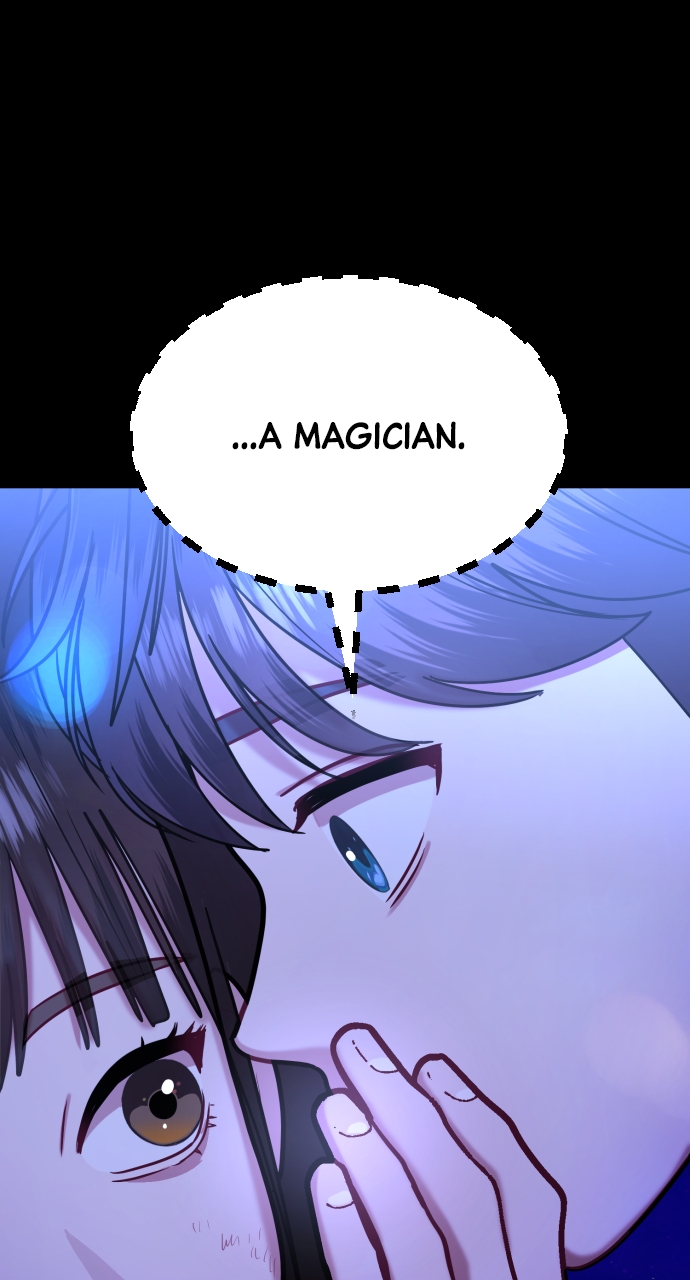 Maseknam – A Sexy Magician Chapter 31 - Page 74