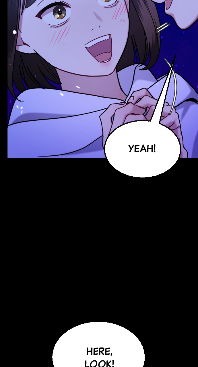 Maseknam – A Sexy Magician Chapter 31 - Page 76
