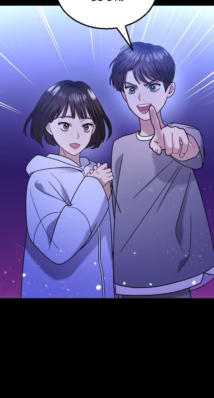 Maseknam – A Sexy Magician Chapter 31 - Page 77