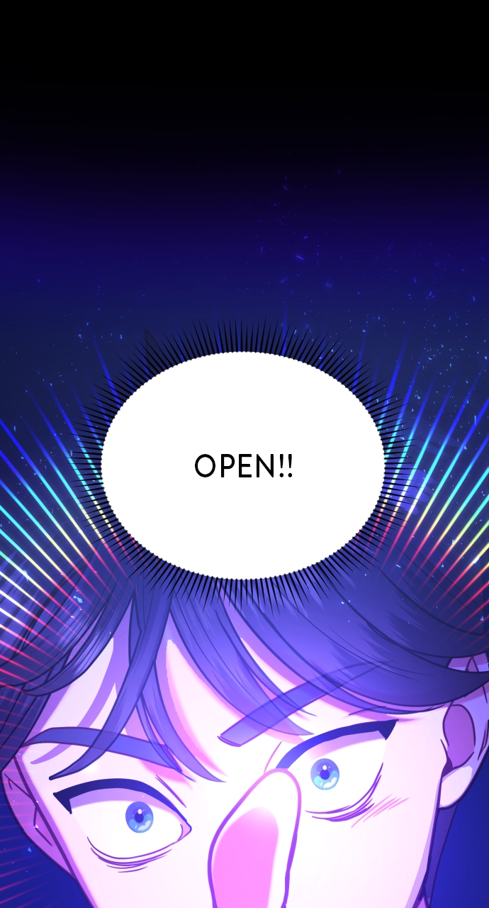 Maseknam – A Sexy Magician Chapter 31 - Page 78
