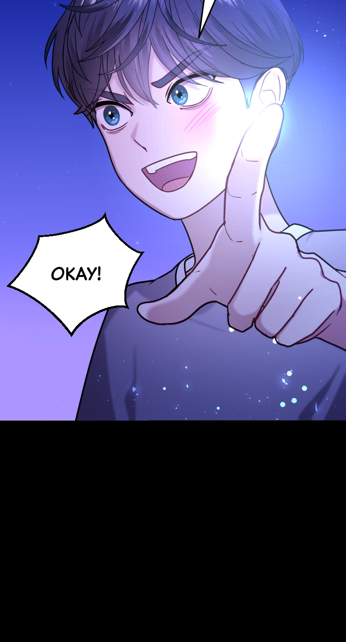Maseknam – A Sexy Magician Chapter 31 - Page 83
