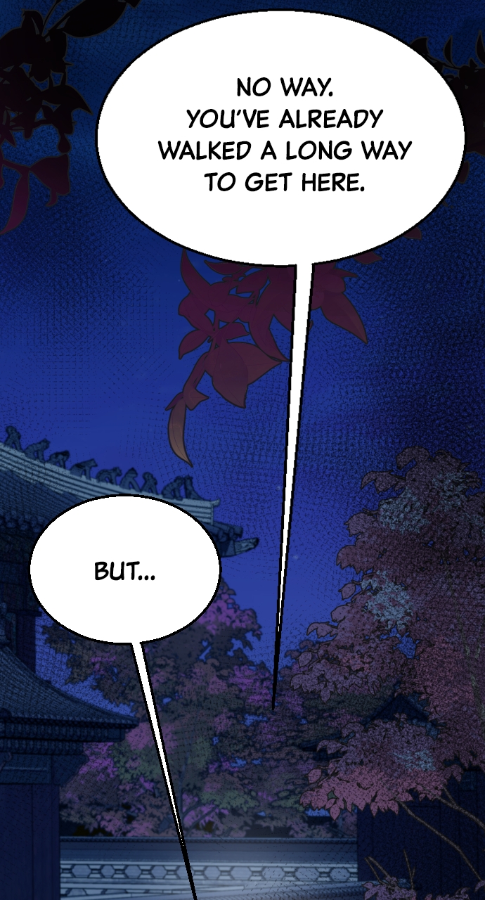 Maseknam – A Sexy Magician Chapter 31 - Page 85