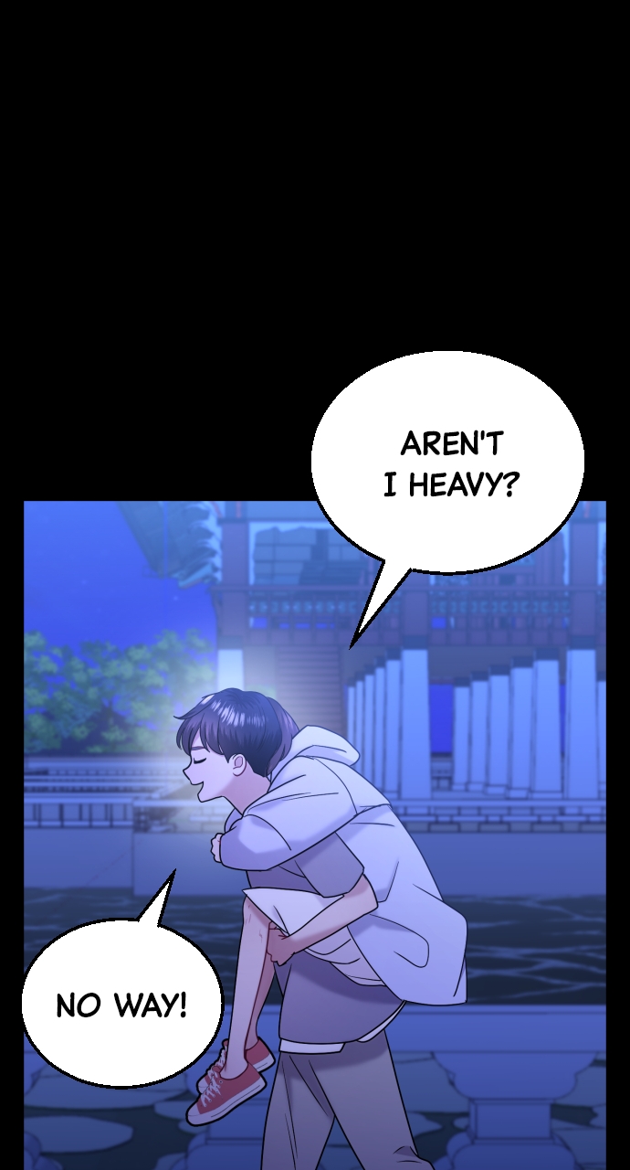 Maseknam – A Sexy Magician Chapter 31 - Page 87