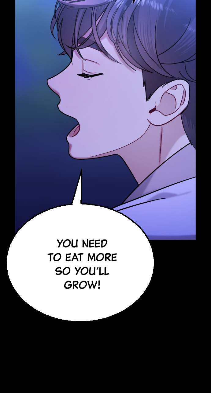 Maseknam – A Sexy Magician Chapter 31 - Page 89