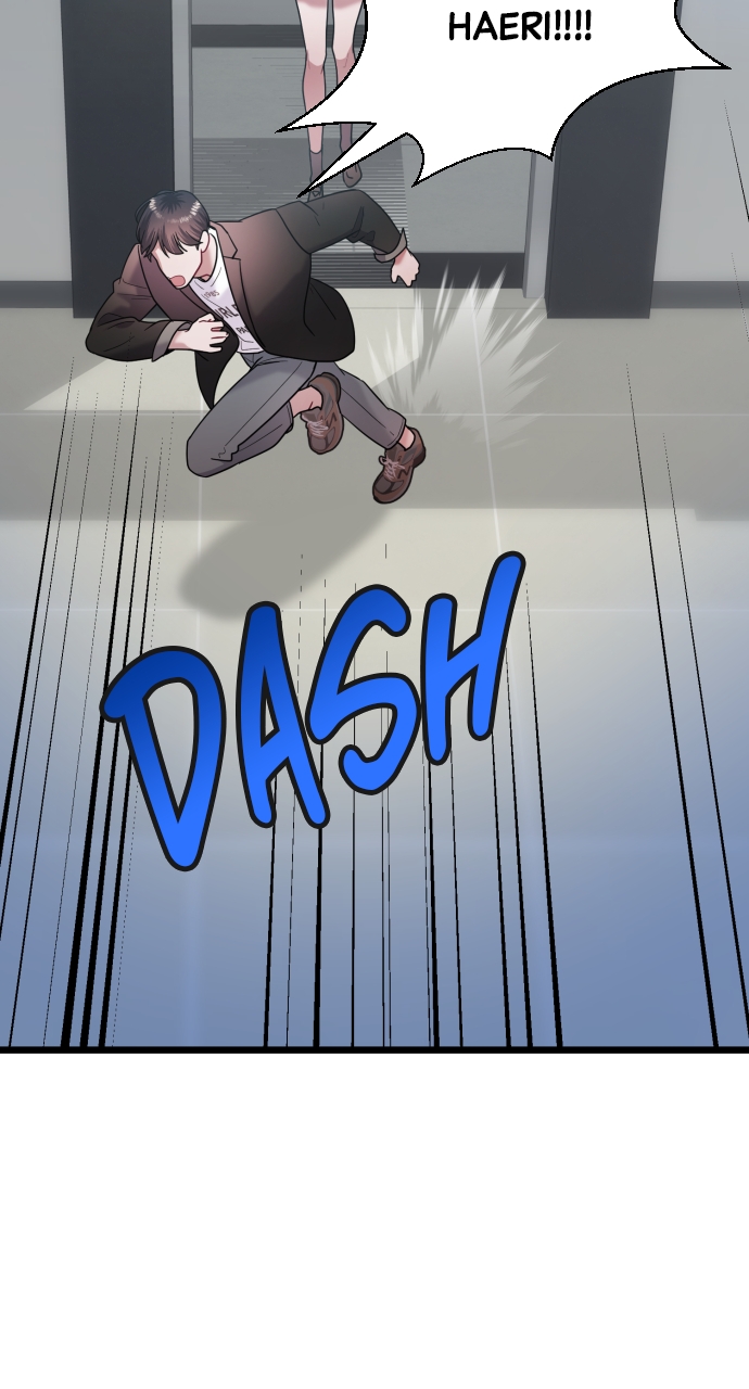Maseknam – A Sexy Magician Chapter 31 - Page 10