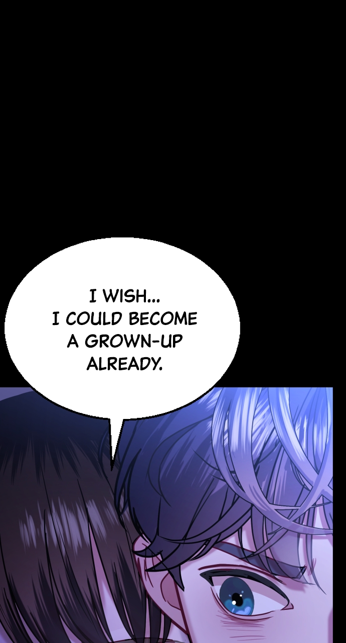 Maseknam – A Sexy Magician Chapter 31 - Page 91