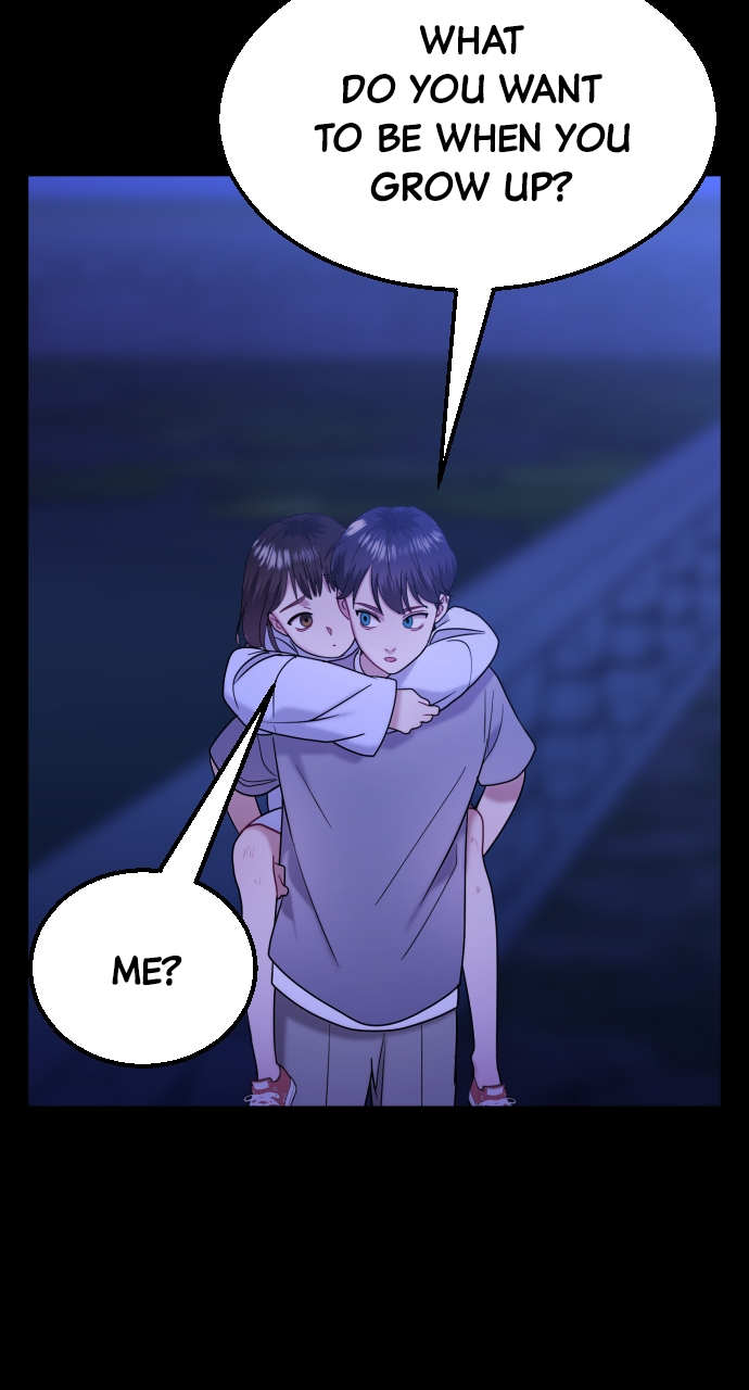 Maseknam – A Sexy Magician Chapter 31 - Page 93