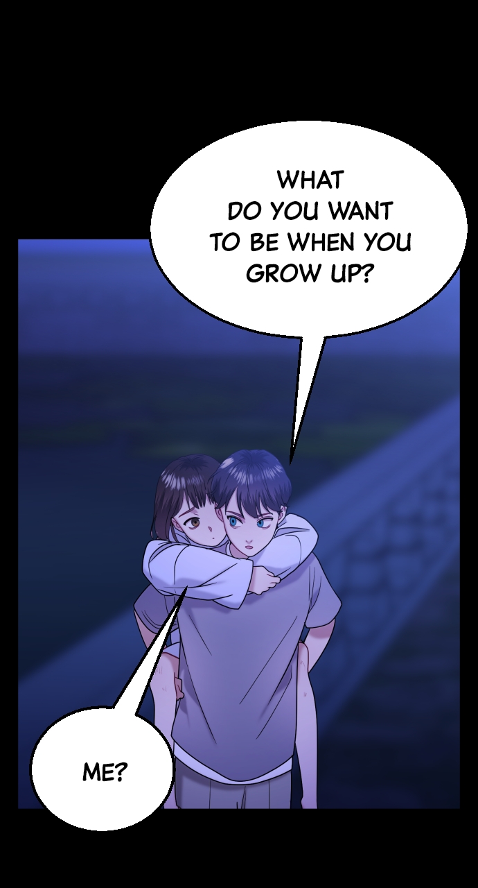 Maseknam – A Sexy Magician Chapter 32 - Page 1