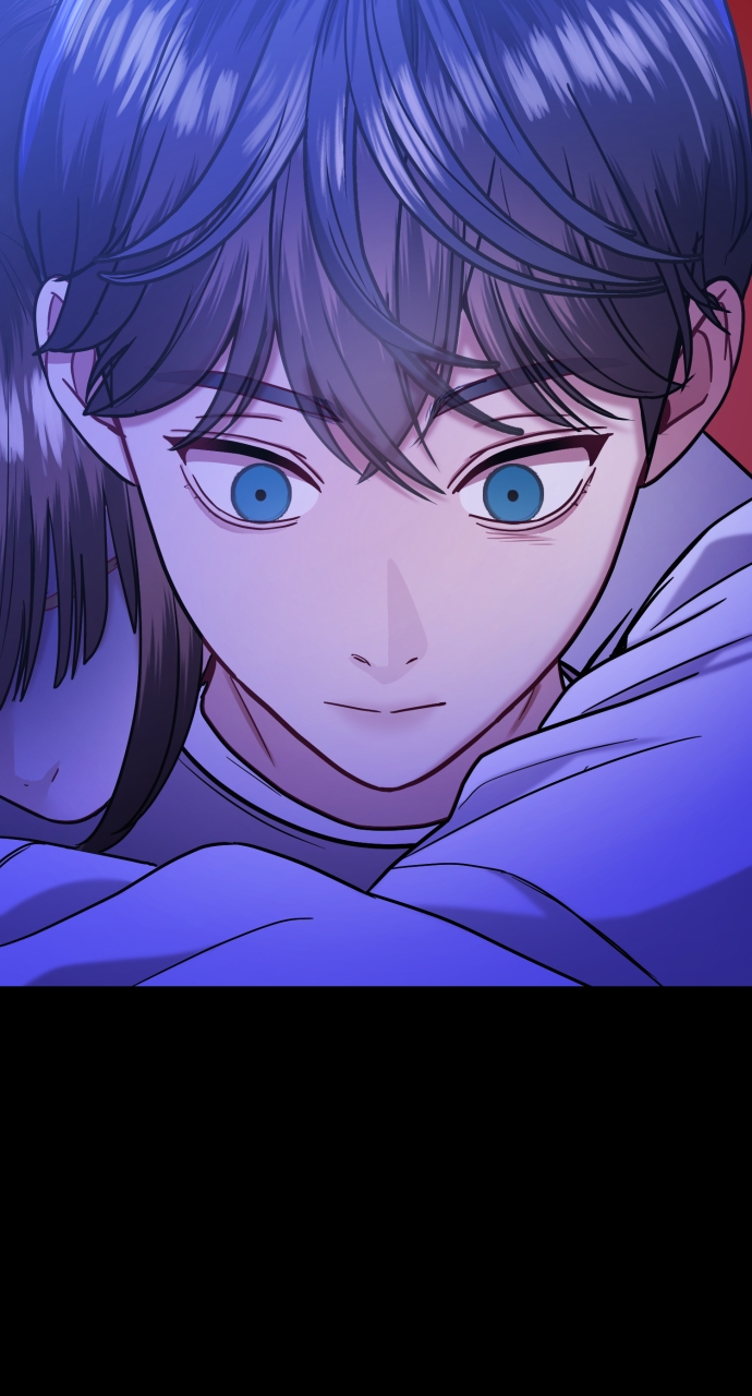 Maseknam – A Sexy Magician Chapter 32 - Page 11