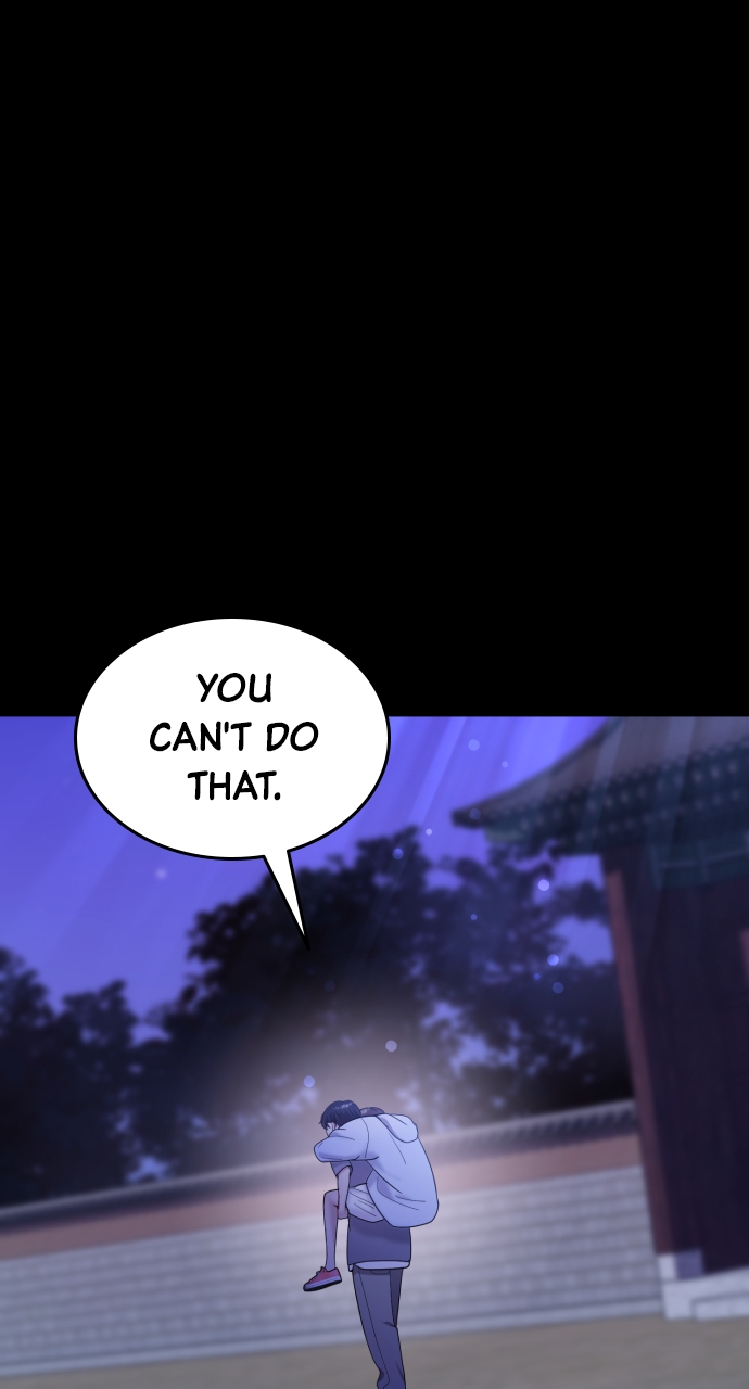Maseknam – A Sexy Magician Chapter 32 - Page 13