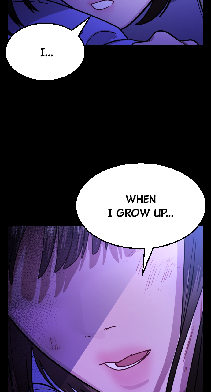 Maseknam – A Sexy Magician Chapter 32 - Page 3