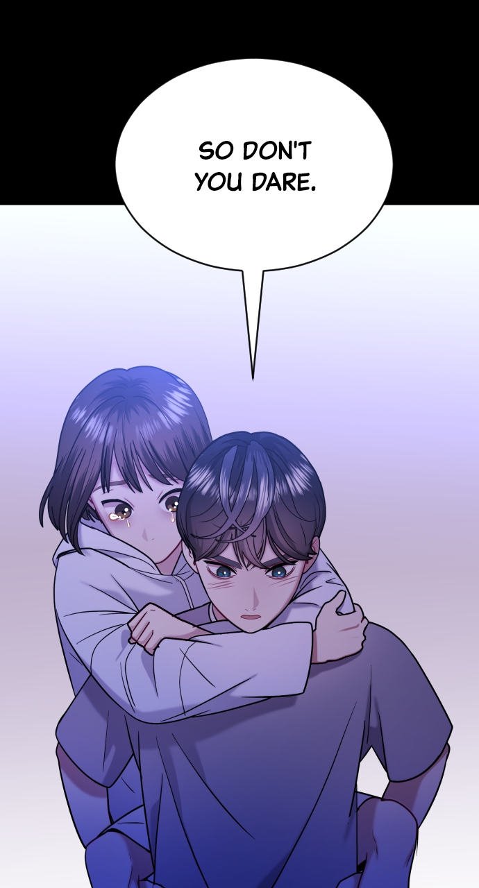 Maseknam – A Sexy Magician Chapter 32 - Page 23