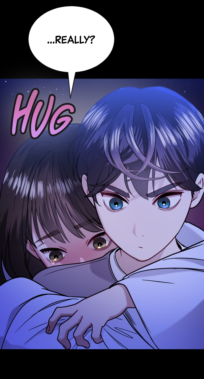 Maseknam – A Sexy Magician Chapter 32 - Page 26