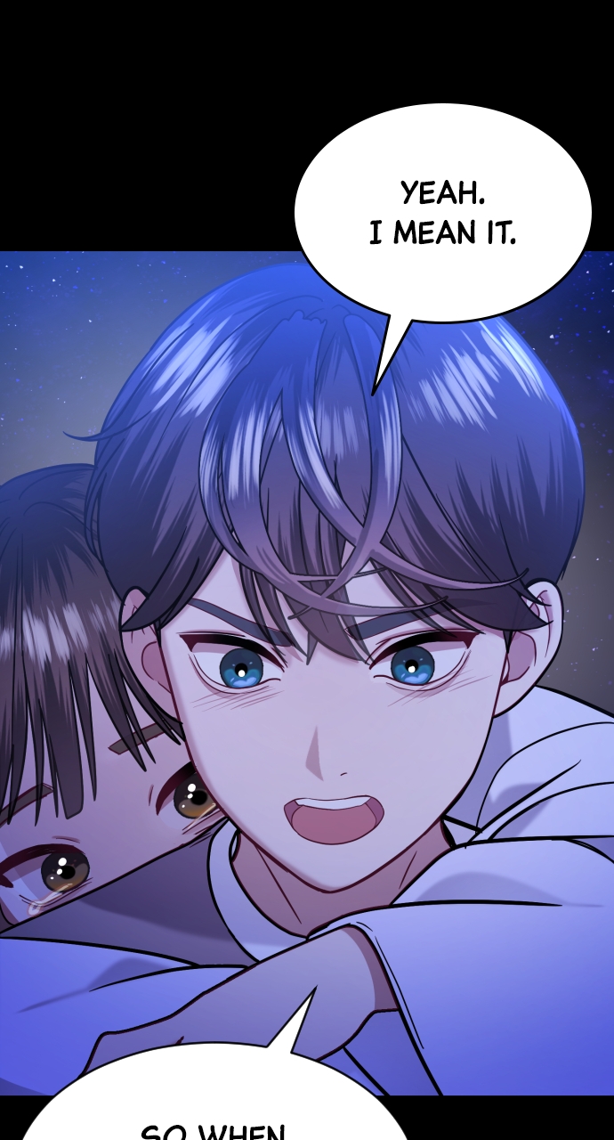 Maseknam – A Sexy Magician Chapter 32 - Page 27
