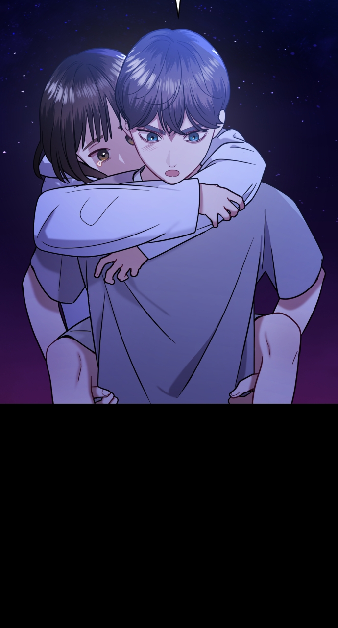 Maseknam – A Sexy Magician Chapter 32 - Page 29