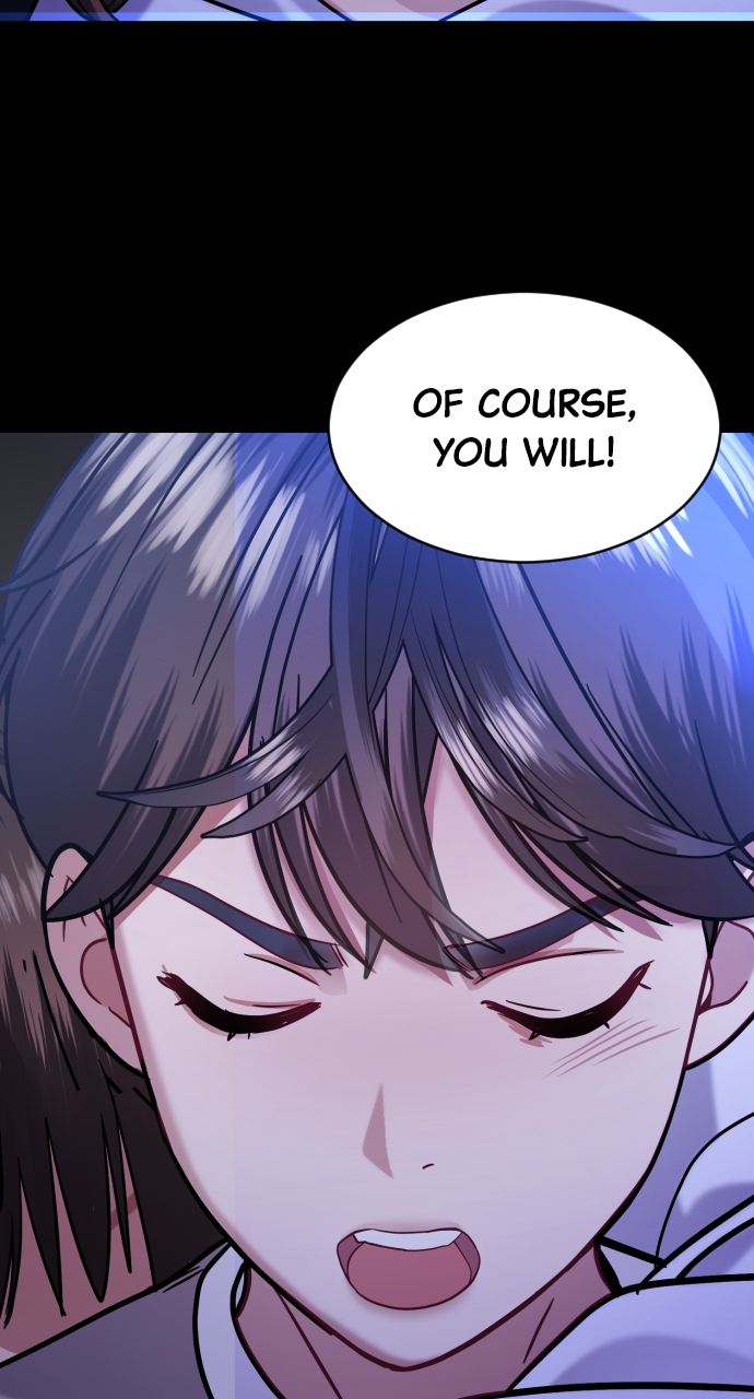 Maseknam – A Sexy Magician Chapter 32 - Page 31