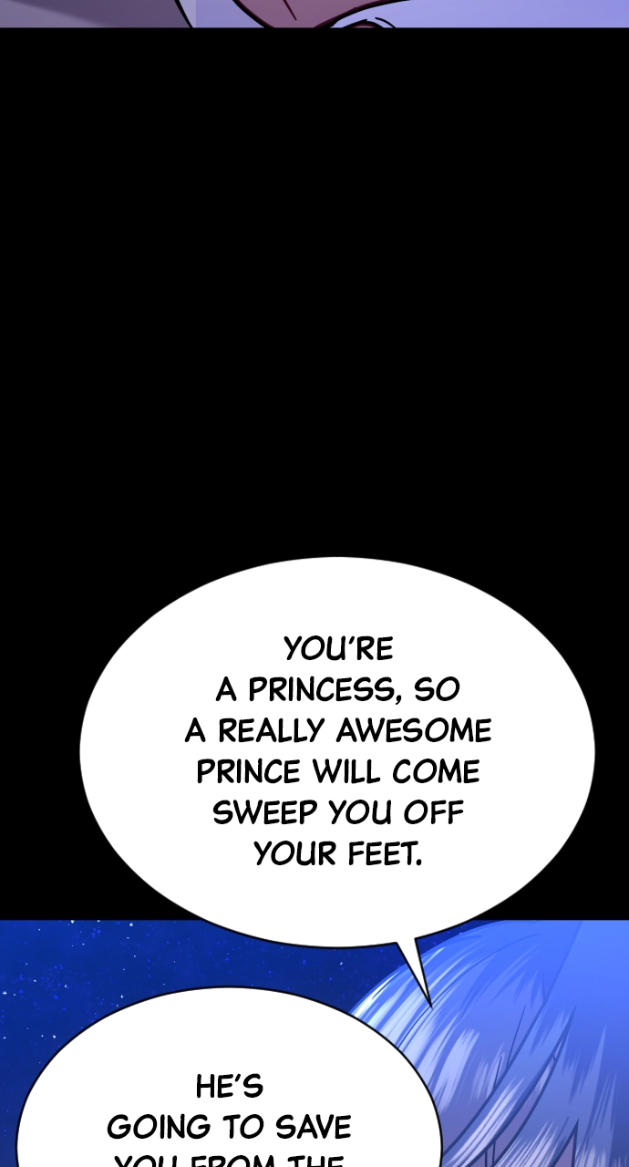 Maseknam – A Sexy Magician Chapter 32 - Page 32