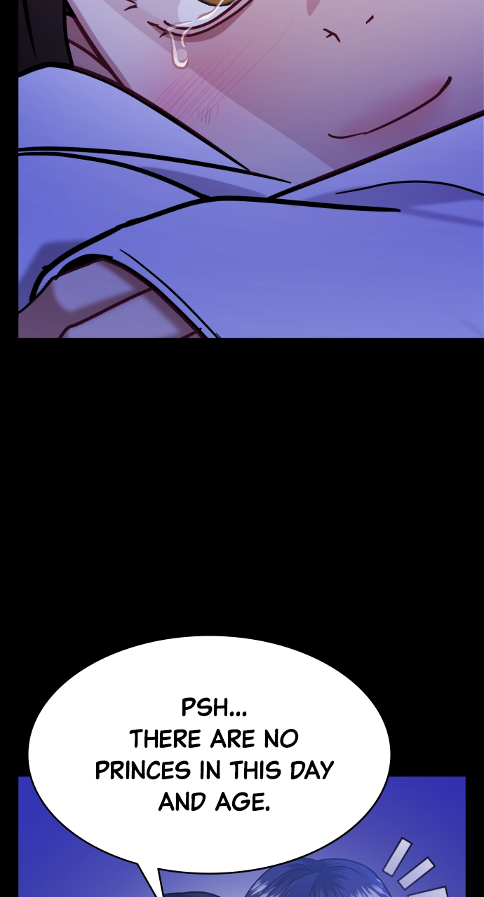 Maseknam – A Sexy Magician Chapter 32 - Page 35