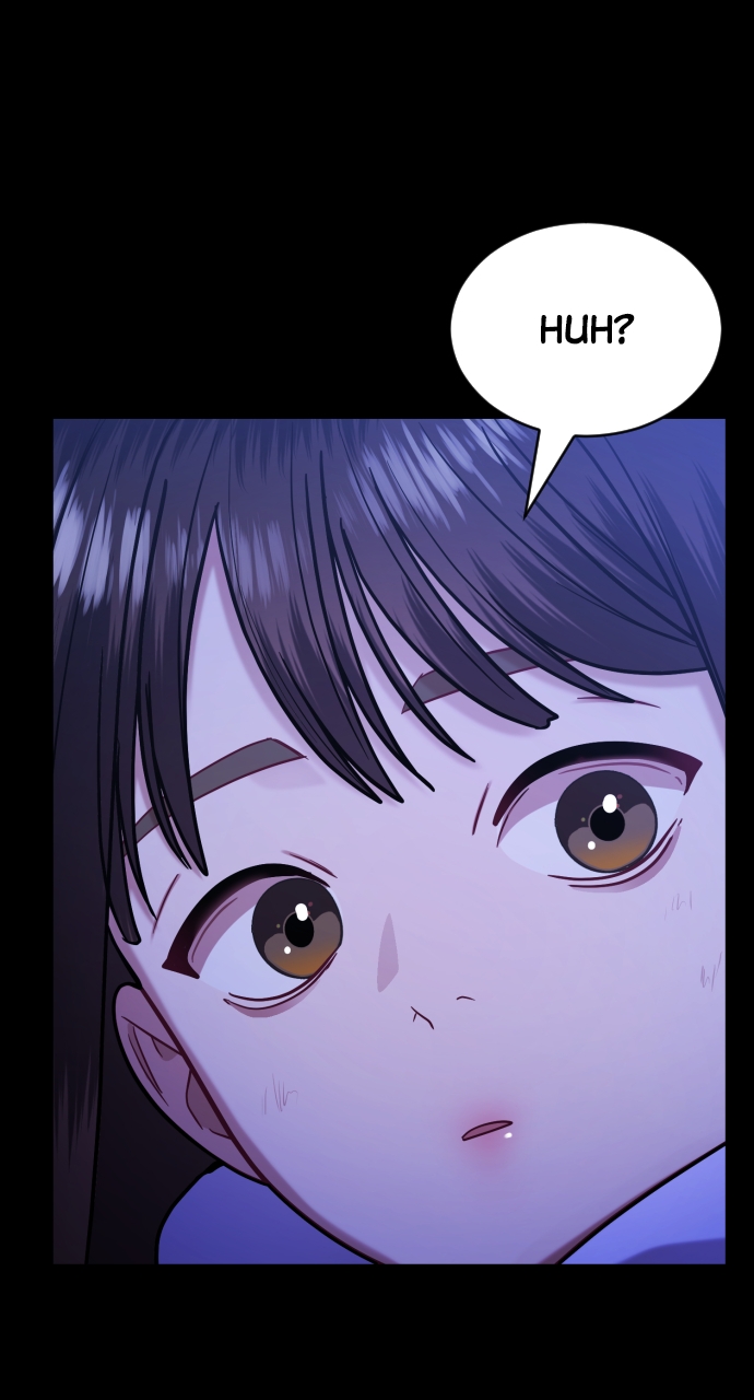 Maseknam – A Sexy Magician Chapter 32 - Page 38