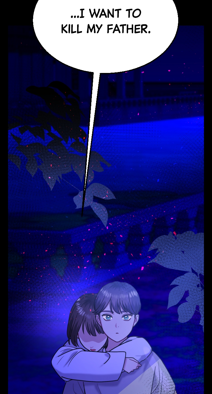 Maseknam – A Sexy Magician Chapter 32 - Page 5