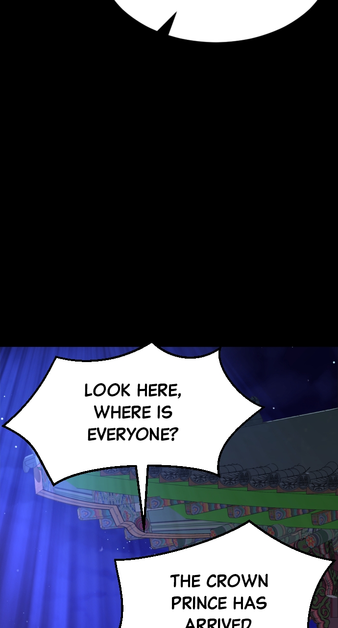 Maseknam – A Sexy Magician Chapter 32 - Page 42