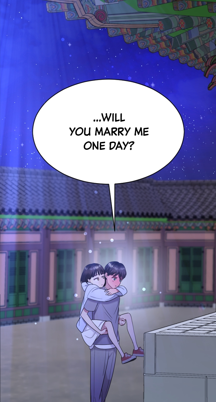 Maseknam – A Sexy Magician Chapter 32 - Page 47