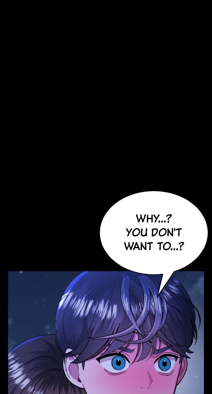 Maseknam – A Sexy Magician Chapter 32 - Page 50
