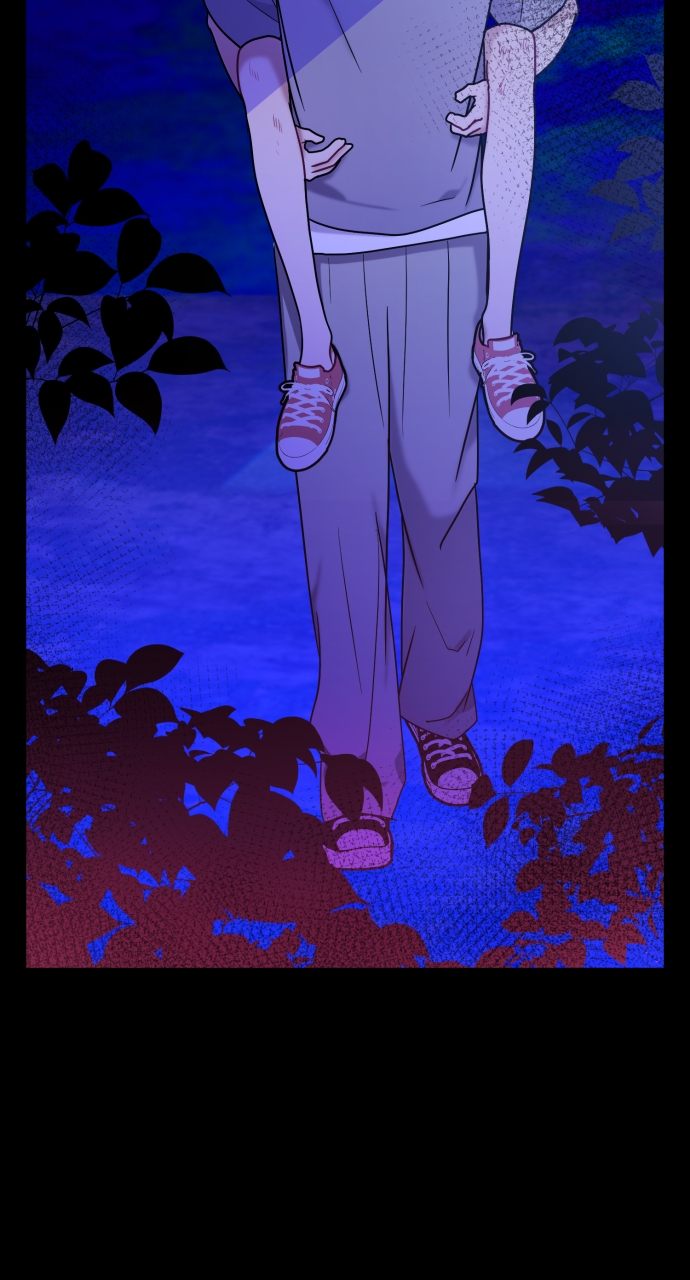 Maseknam – A Sexy Magician Chapter 32 - Page 6