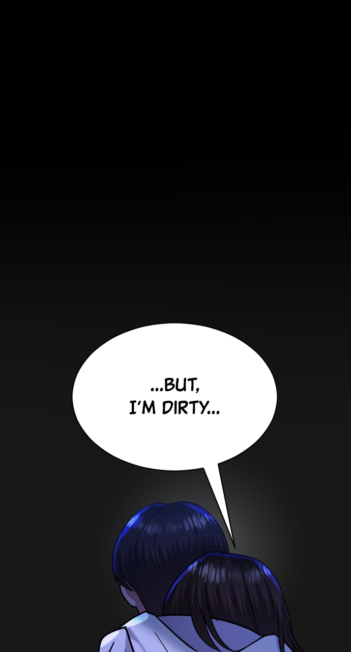 Maseknam – A Sexy Magician Chapter 32 - Page 53
