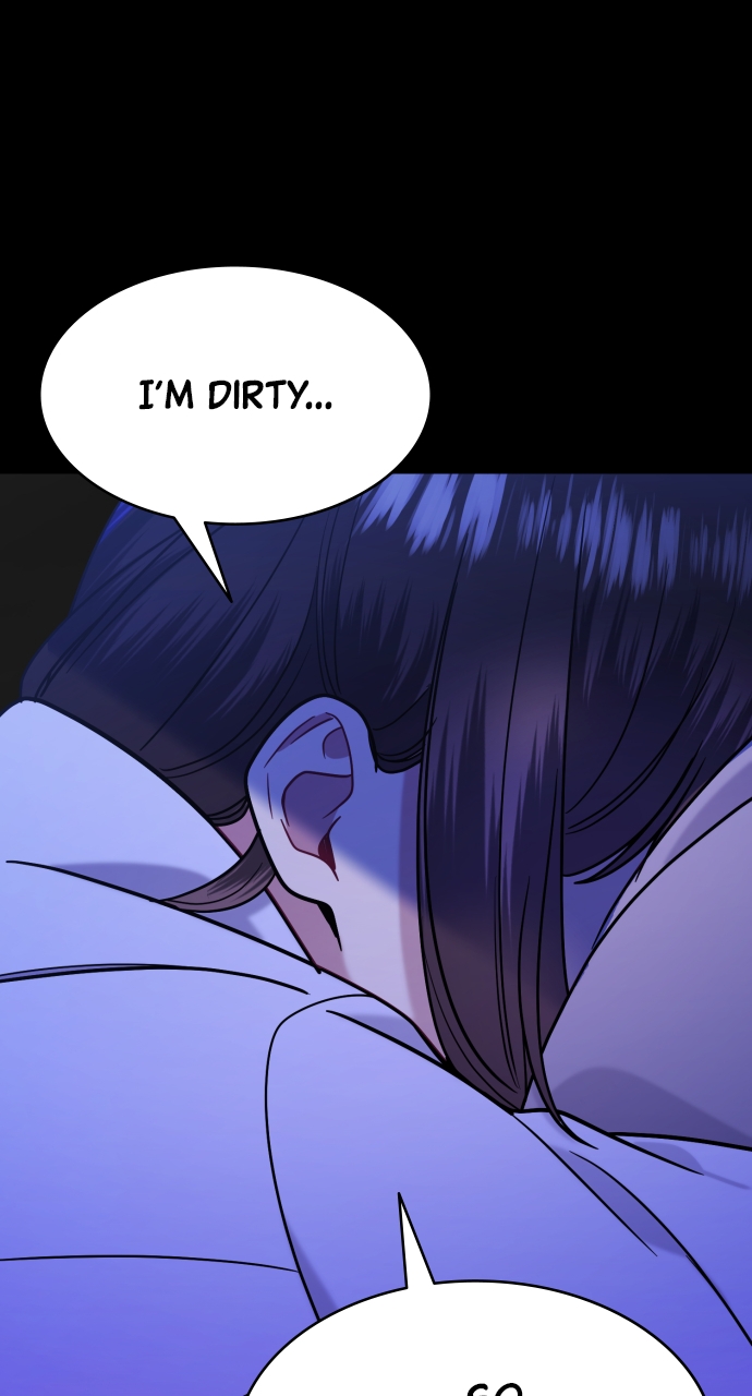 Maseknam – A Sexy Magician Chapter 32 - Page 56