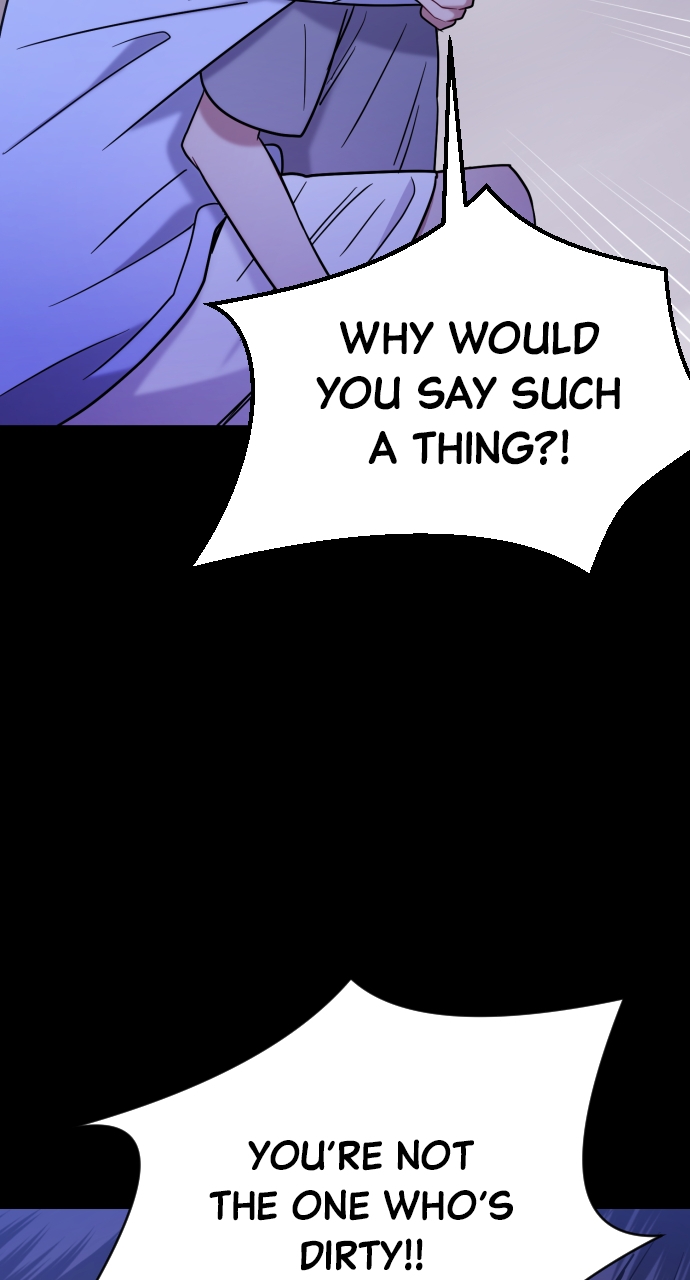 Maseknam – A Sexy Magician Chapter 32 - Page 58