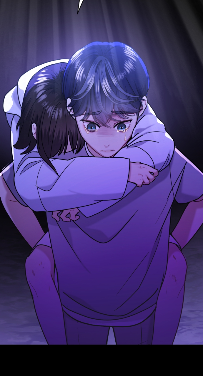 Maseknam – A Sexy Magician Chapter 32 - Page 71