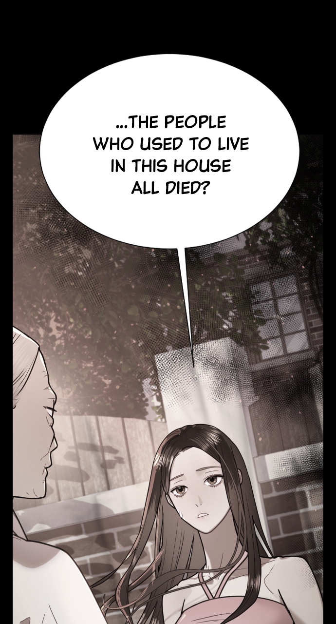 Maseknam – A Sexy Magician Chapter 32 - Page 94