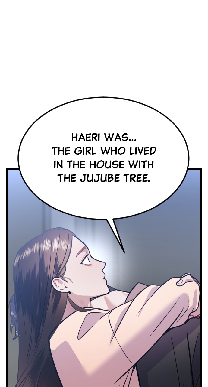 Maseknam – A Sexy Magician Chapter 33 - Page 1