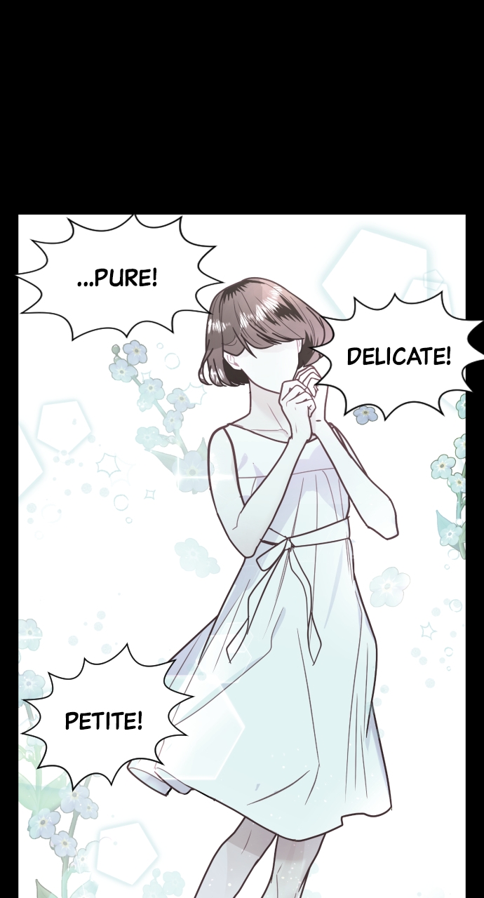 Maseknam – A Sexy Magician Chapter 33 - Page 11
