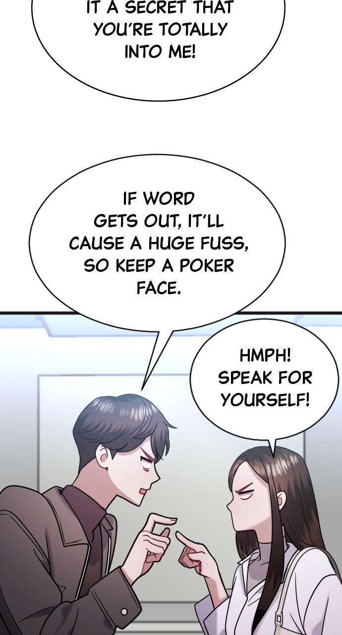 Maseknam – A Sexy Magician Chapter 33 - Page 103