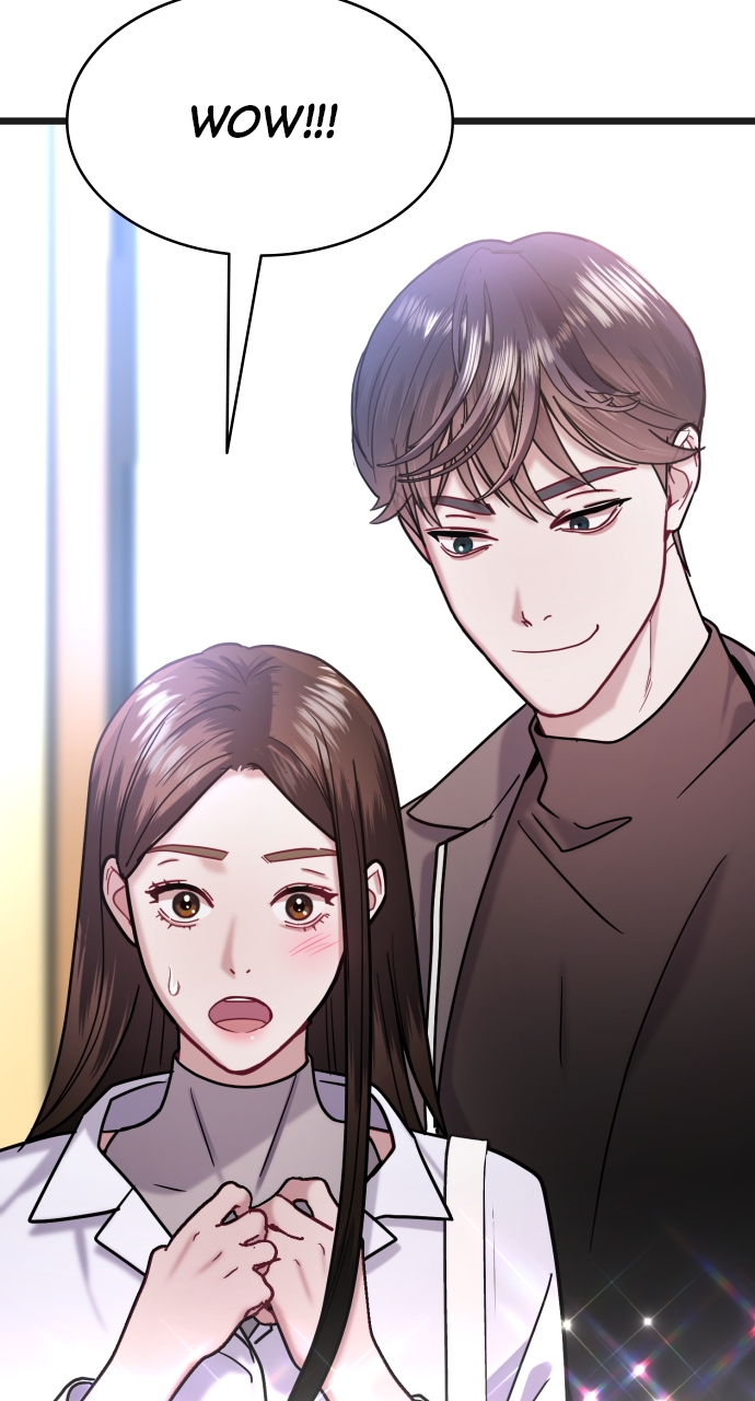 Maseknam – A Sexy Magician Chapter 33 - Page 112