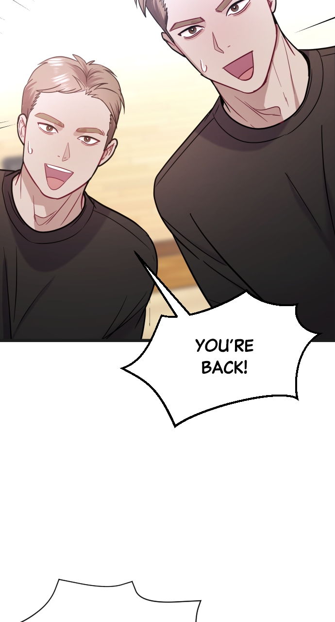 Maseknam – A Sexy Magician Chapter 33 - Page 114