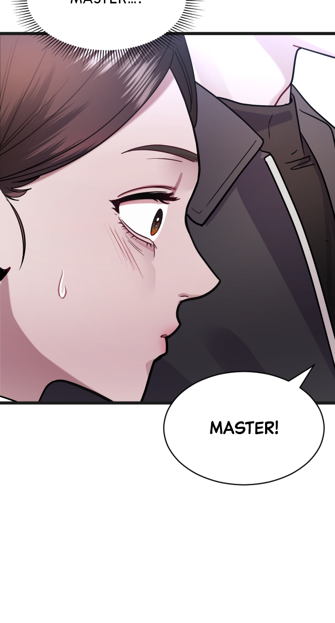 Maseknam – A Sexy Magician Chapter 33 - Page 118