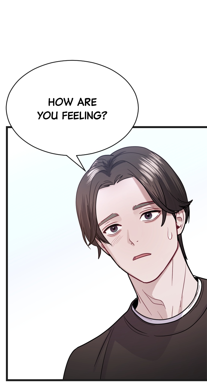 Maseknam – A Sexy Magician Chapter 33 - Page 119