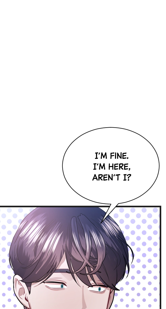 Maseknam – A Sexy Magician Chapter 33 - Page 120