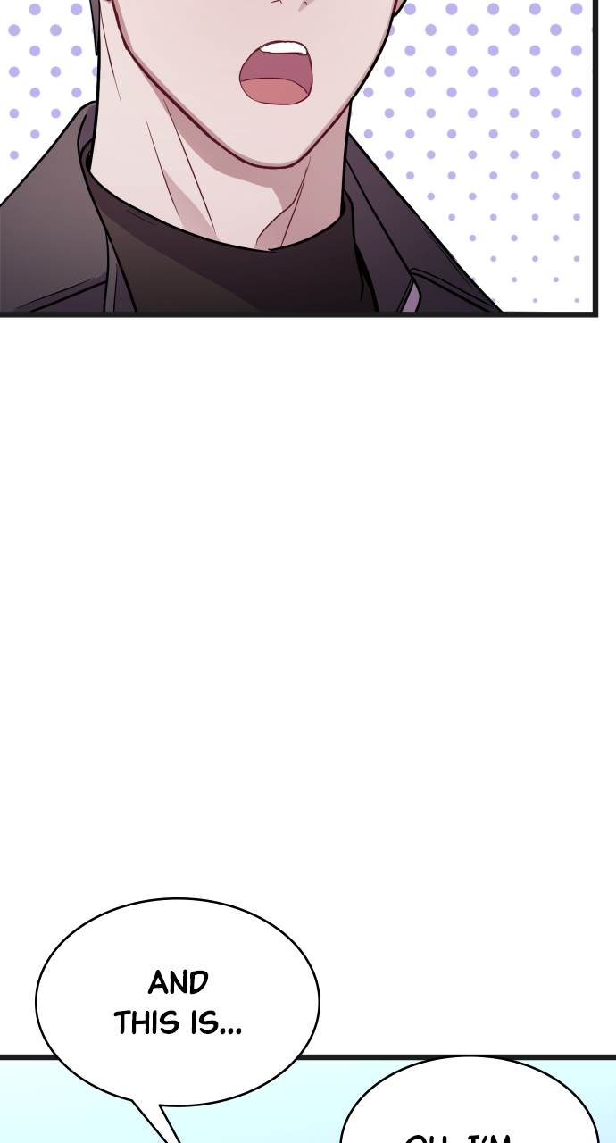 Maseknam – A Sexy Magician Chapter 33 - Page 121