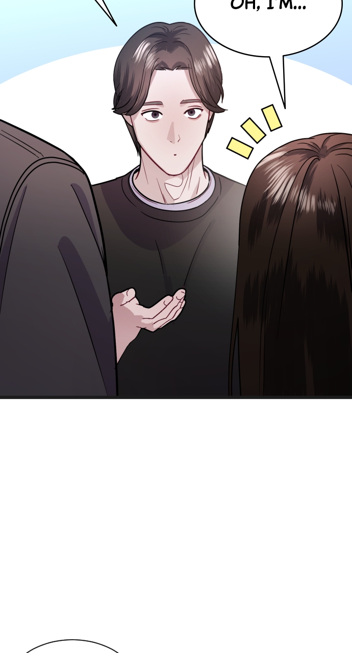 Maseknam – A Sexy Magician Chapter 33 - Page 122